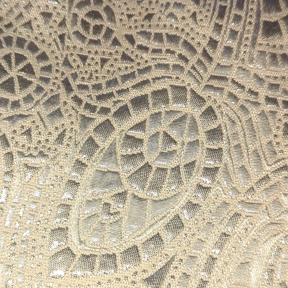 Metallic Shorts - Picture 6 of 8